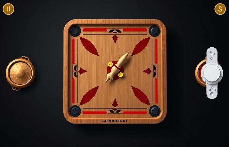 Carrom