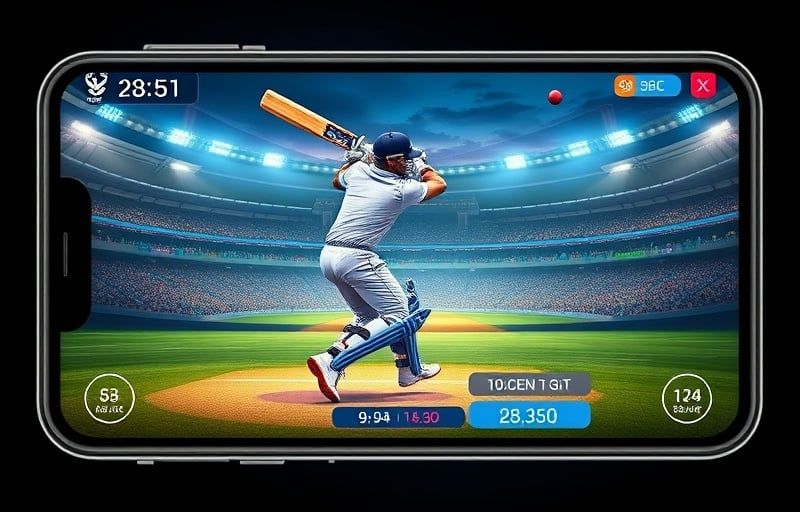Cricket