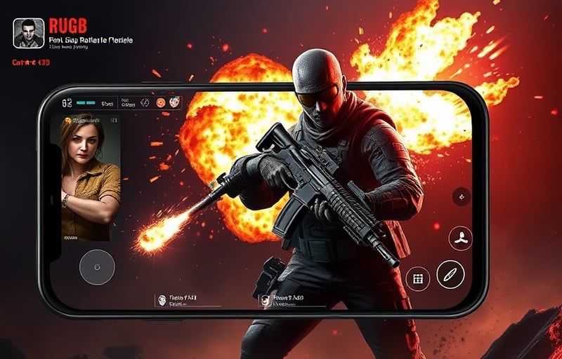 Free Fire Max