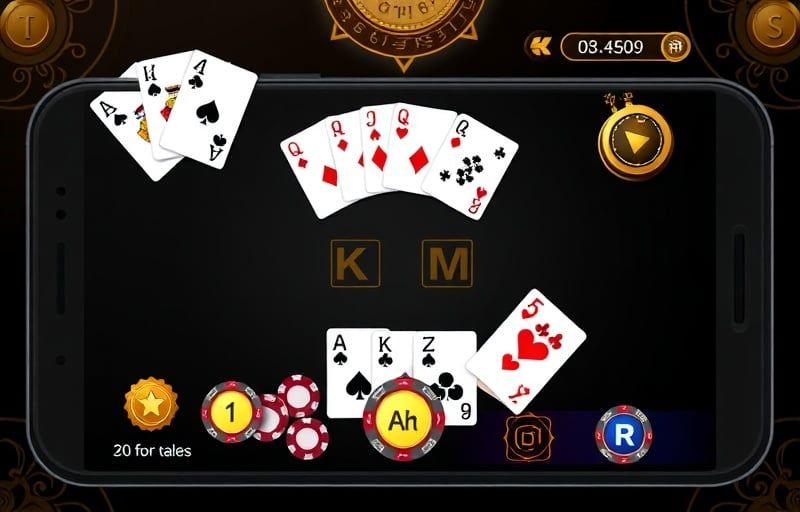 Rummy